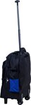 Tool Backpack with Telescopic Handle Mobile 66 pcs