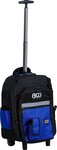 Tool Backpack with Telescopic Handle Mobile 66 pcs