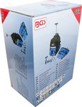 Tool Backpack with Telescopic Handle Mobile 66 pcs