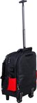 VDE Tool Backpack with Telescopic Handle Mobile 27 pcs