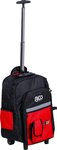 VDE Tool Backpack with Telescopic Handle Mobile 27 pcs