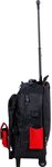 VDE Tool Backpack with Telescopic Handle Mobile 27 pcs