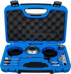 Engine Timing Tool Set for Ford 1.0 L EcoBoost with Timing Chain
