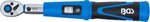 Torque Wrench 6.3 mm (1/4) 1 - 5 Nm