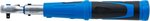 Torque Wrench 6.3 mm (1/4) 1 - 5 Nm
