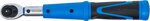 Torque Wrench 6.3 mm (1/4) 1 - 5 Nm
