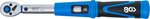 Torque Wrench 6.3 mm (1/4) 1 - 5 Nm