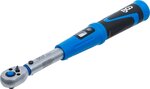 Torque Wrench 6.3 mm (1/4) 1 - 5 Nm