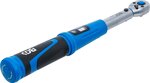 Torque Wrench 6.3 mm (1/4) 1 - 5 Nm
