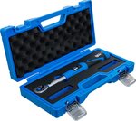 Torque Wrench 6.3 mm (1/4) 1 - 5 Nm