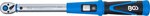 Torque Wrench 10 mm (3/8) 20 - 120 Nm