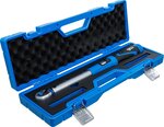 Torque Wrench 10 mm (3/8) 20 - 120 Nm