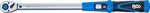 Torque Wrench 12.5 mm (1/2) 40 - 210 Nm