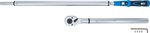 Torque Wrench 25 mm (1) 150 - 1000 Nm