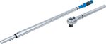 Torque Wrench 25 mm (1) 150 - 1000 Nm