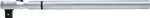 Torque Wrench 25 mm (1) 150 - 1000 Nm