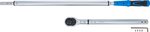 Torque Wrench 25 mm (1) 150 - 1000 Nm