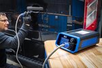 Induction Heating Dent Repair Kit