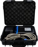 Induction Heating Dent Repair Kit 1200W for Iron and Non-Iron Metals