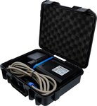Induction Heating Dent Repair Kit 1200W for Iron and Non-Iron Metals