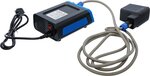 Induction Heating Dent Repair Kit 1200W for Iron and Non-Iron Metals