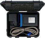 Induction Heating Dent Repair Kit 1200W for Iron and Non-Iron Metals