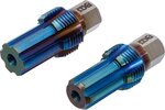 Tap Set with Guide Bolt for Sensors 2 pcs