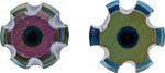 Tap Set with Guide Bolt for Sensors 2 pcs