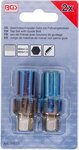 Tap Set with Guide Bolt for Sensors 2 pcs