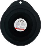 Magnetic Shell foldable Ø 75 / 135 mm