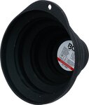 Magnetic Shell foldable Ø 75 / 135 mm