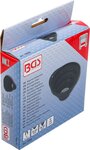 Magnetic Shell foldable Ø 75 / 135 mm
