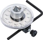 Angle Gauge 12.5 mm (1/2) Drive