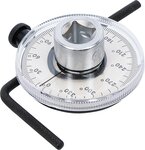 Angle Gauge 12.5 mm (1/2) Drive