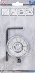 Angle Gauge 12.5 mm (1/2) Drive