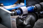 Rivet Nut Attachment Metal Version M3 - M12