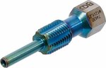 Tap with Guide Bolt for Temperature Sensors M12 x 1.25