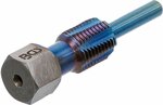 Tap with Guide Bolt for Temperature Sensors M12 x 1.25