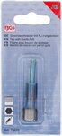 Tap with Guide Bolt for Temperature Sensors M12 x 1.25