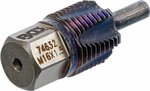 Tap with Guide Bolt for Temperature Sensors M16 x 1.5