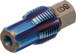 Tap with Guide Bolt for Oxygen Sensors M18 x 1.5
