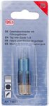 Tap with Guide Bolt for Oxygen Sensors M18 x 1.5