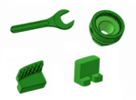 Timing tool VOLVO 1,5T2, T3, T4 i T5 + Twin Engine T4 i T5 B3154