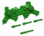Timing tool VOLVO 1,5T2, T3, T4 i T5 + Twin Engine T4 i T5 B3154