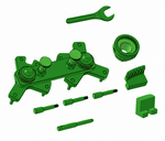 Timing tool VOLVO 1,5T2, T3, T4 i T5 + Twin Engine T4 i T5 B3154