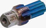Tap with Guide Bolt for Sensors M20 x 1.5
