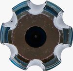 Tap with Guide Bolt for Sensors M20 x 1.5