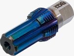 Tap with Guide Bolt for Sensors M20 x 1.5