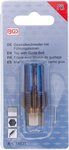 Tap with Guide Bolt for Sensors M22 x 1.5