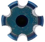 Tap with Guide Bolt for Sensors M22 x 1.5